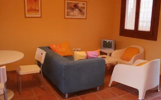 El Venero de Mostoles