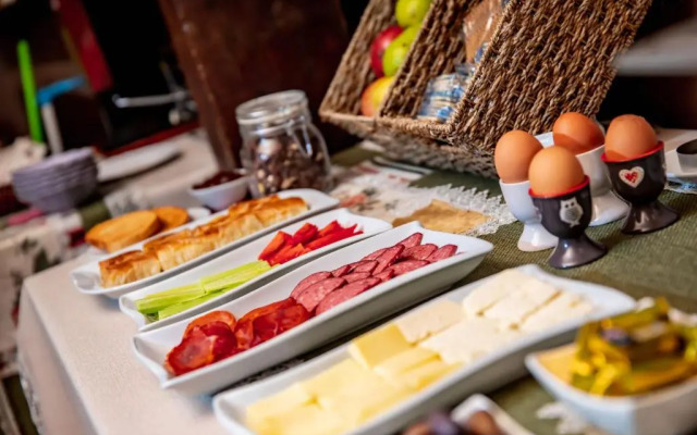 Velinov Boutique Hotel