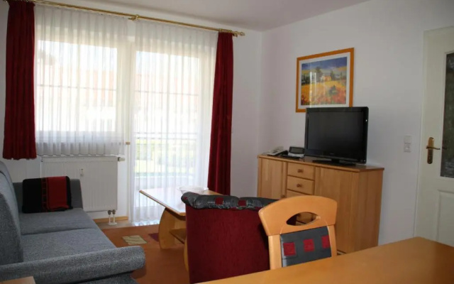 2 Zimmer Kursuite Bad Füssing