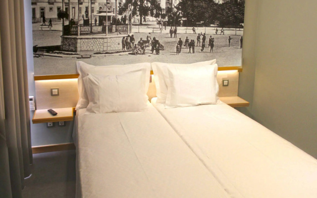 NDS Prestige Guest House and Suites - NDS Hotels