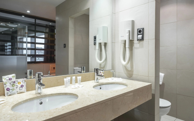 Hotel Talavera