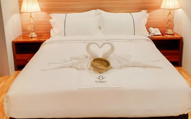 One Vientiane Hotel
