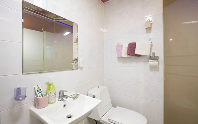 Yangpyeong Sunny Hill Pension