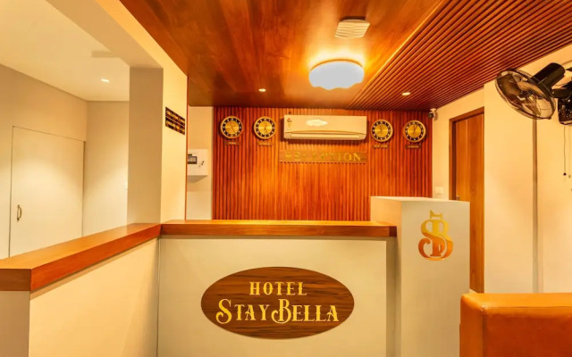 Emarald Hotel Calicut