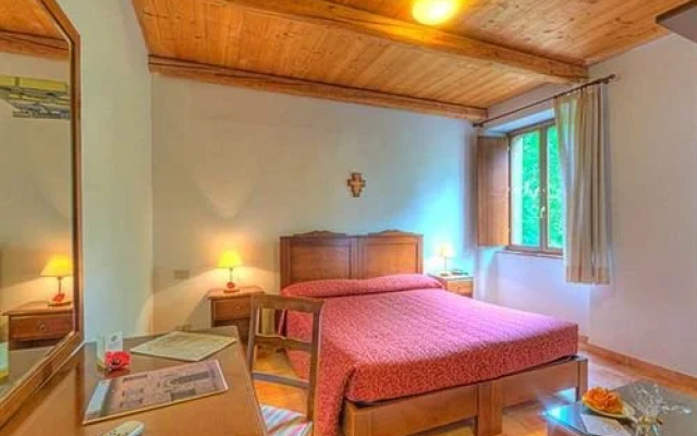Hotel La Foresteria