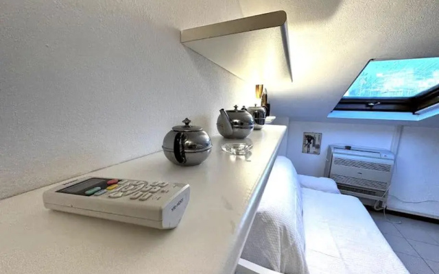 Suite Matuzia - Sanremo (Adults Only)