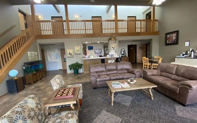 SunRise Inn Hotel