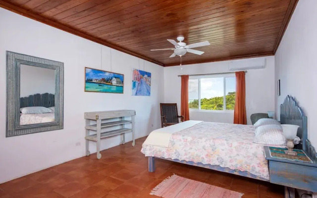 Atlantic Sunrise Villa 2 Bedroom Villa