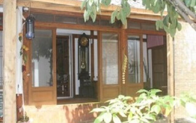 YE Hanok Guesthouse