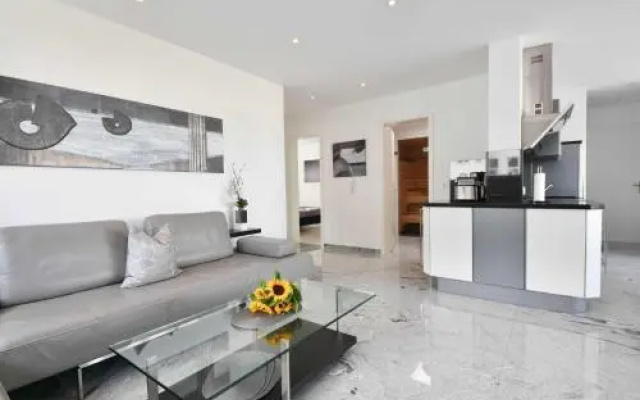 Villa Estrelia Apartment 01