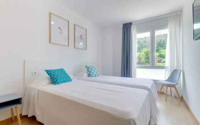 Apartamentos Duerming Park Viveiro