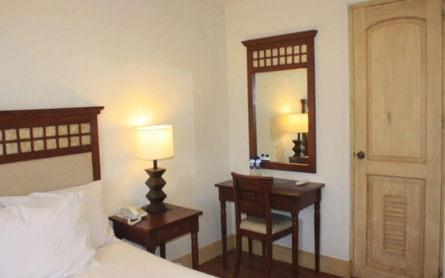 Hotel Vicente