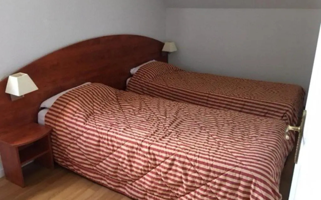 Appartement La Mongie, 3 pièces, 7 personnes - FR-1-404-205