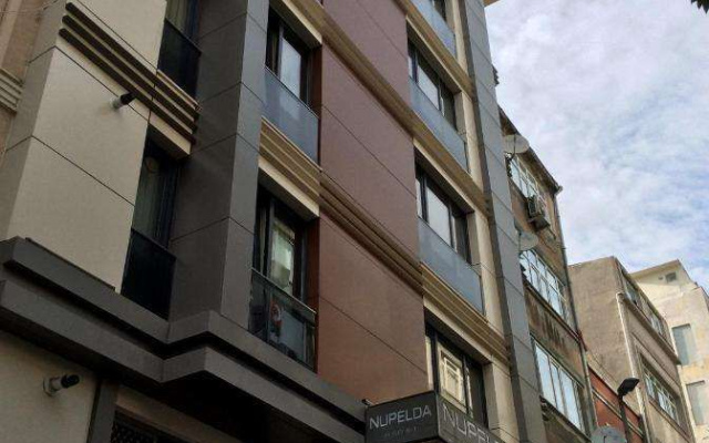 Nupelda Residence Hotel