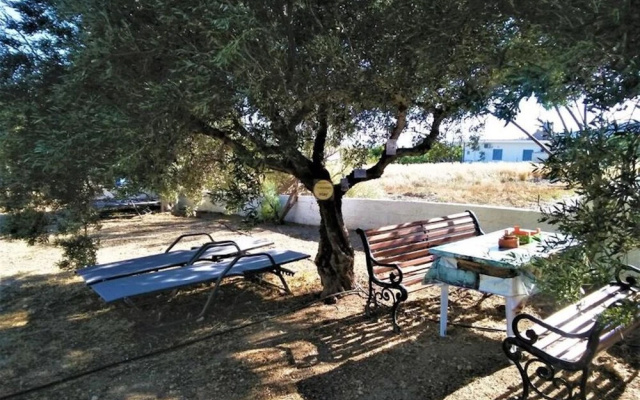 Apartments With sea View, Creta, Ierapetra
