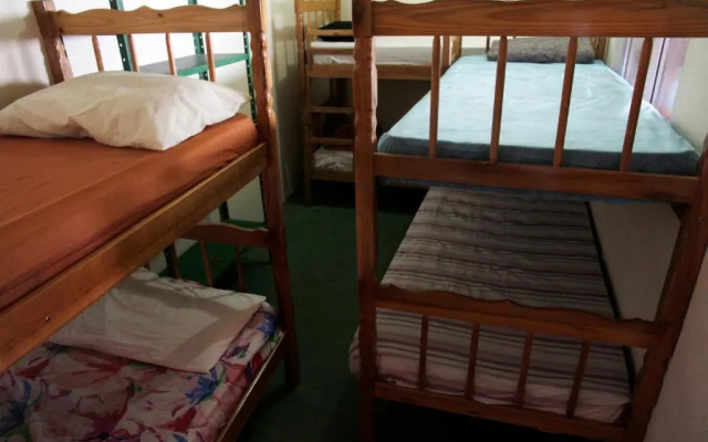 Hostel Sol & Mar