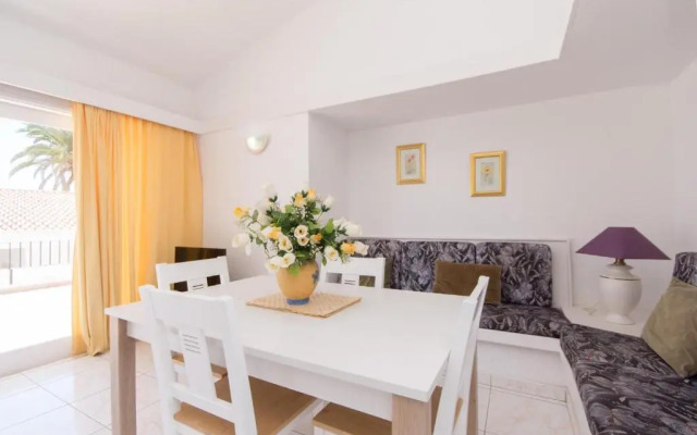 Las Flores 5 - Two Bed