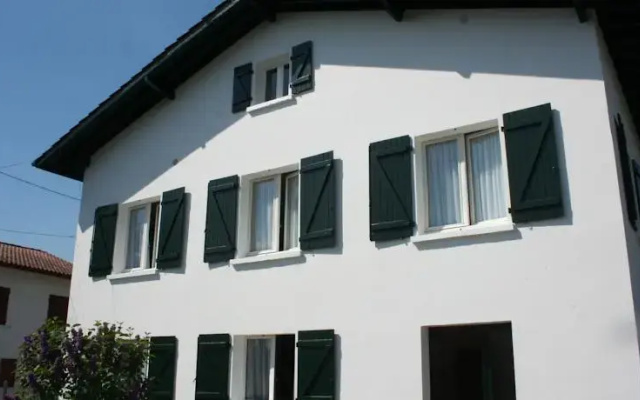 Chambres dHotes Chez Pascaline