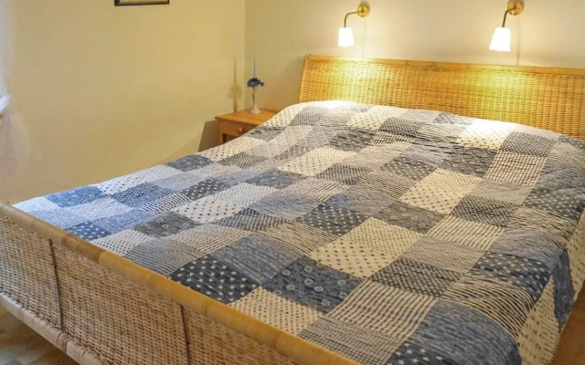 6 Person Holiday Home in Skärhamn