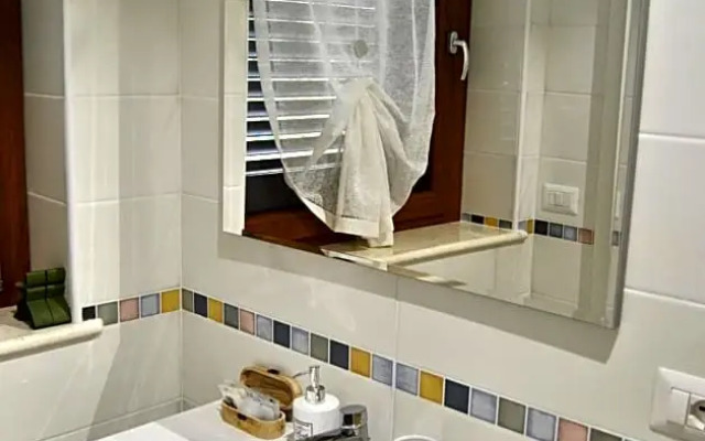 B&b Villa Asia