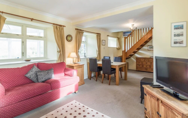 The Annexe, Eastfield Hall