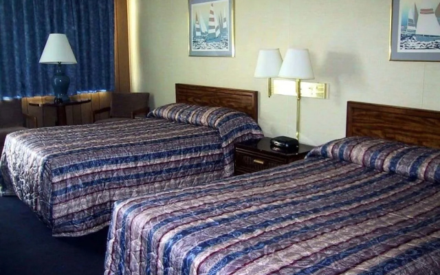 Sun n Fun Motel