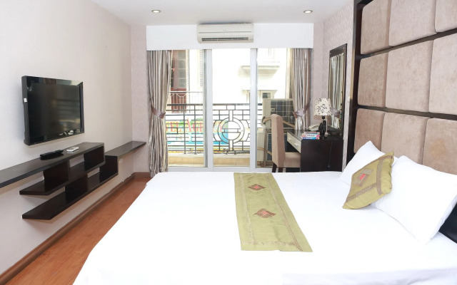 Astoria Hanoi Hotel & Travel