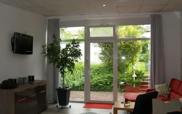 Ferienwohnung 15