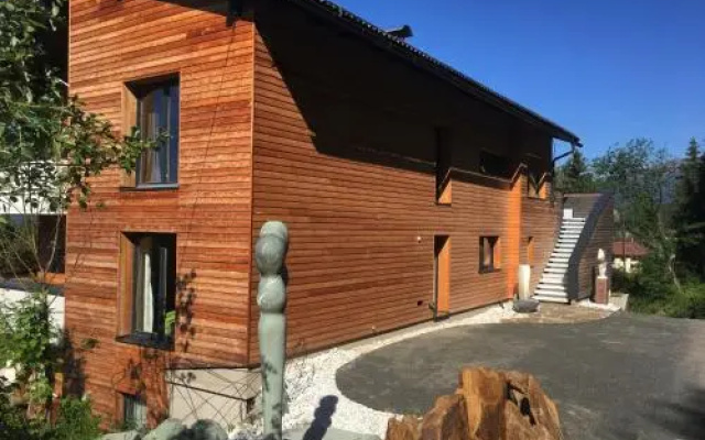 Appartement Györi.