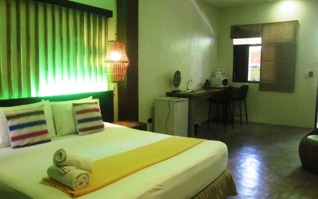 Bale Mi Resort