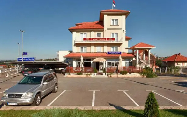 Konak Knezevina