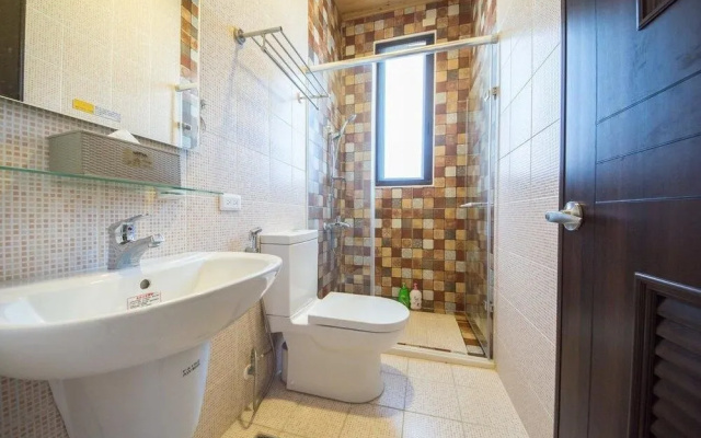 Qu Feng Xiao Zhu B&B