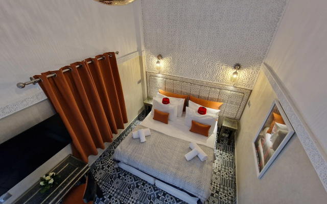 Riad Explore