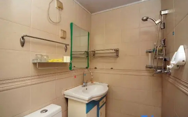 Kunming Aijia Serviced Apartment (Green Lake Park Nanping Street)