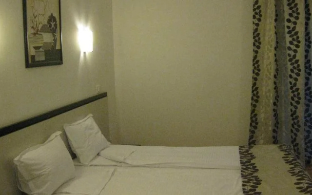 Hotel Anina