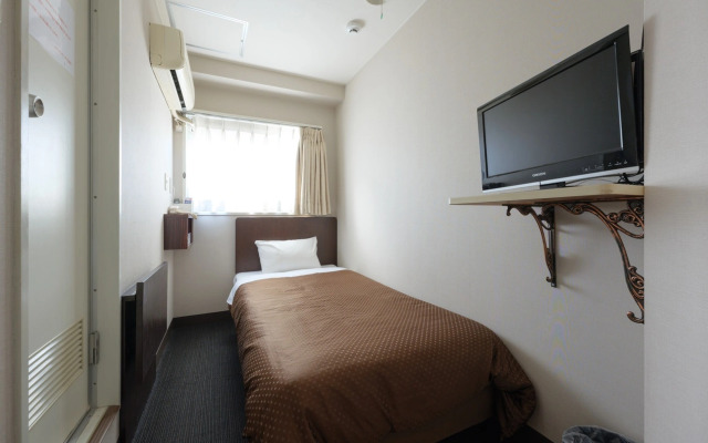 Hotel Suntargas Otsuka