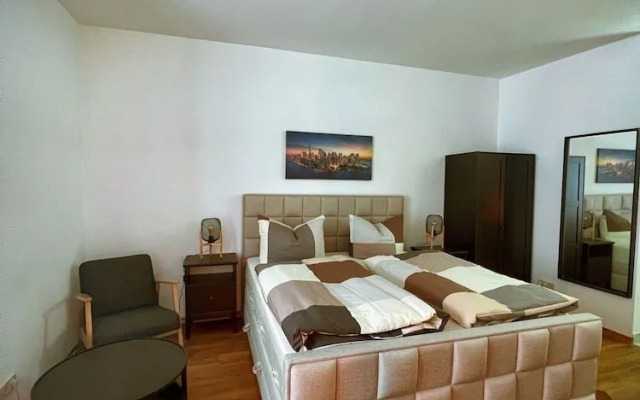Talgarten Studio 3