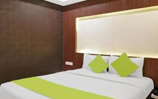 Fabhotel U Hotel T Nagar