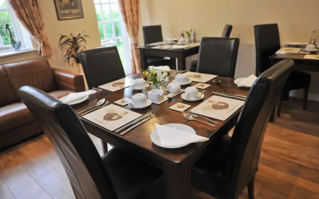 Gate Farm B&B