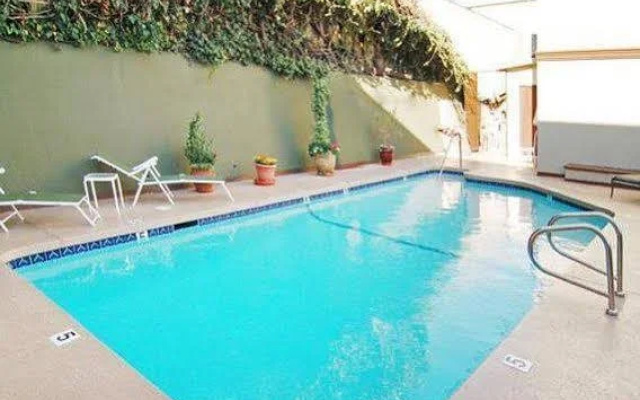 Comfort Inn Norwalk