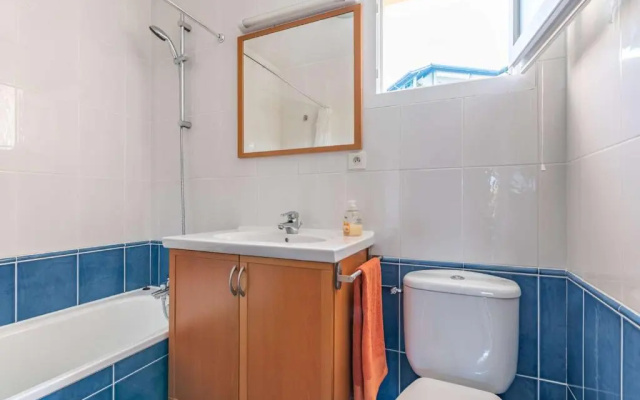 Appartement Hendaye, 2 pièces, 4 personnes - FR-1-2-399