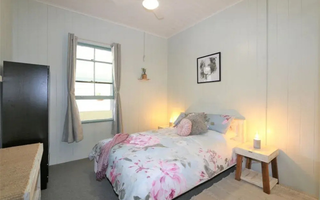 Portside Apartments Maryborough