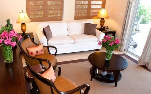 Meads Bay Beach Villas