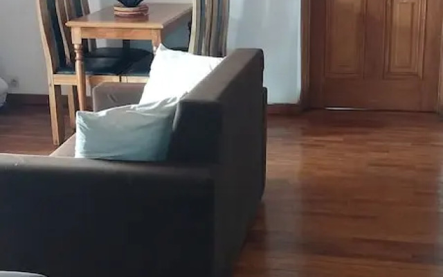 Grace Guesthouse