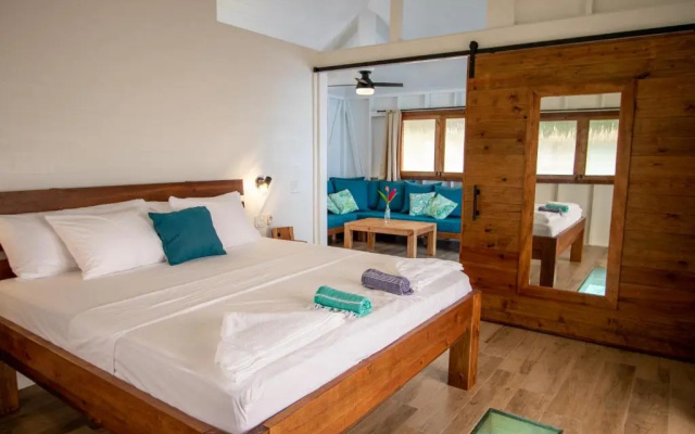 Sol Bungalows Bocas del Toro