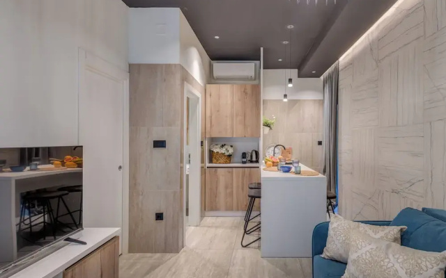 My Home - Downtown Retreat