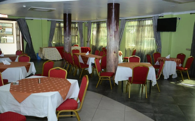 Hotel La Grande