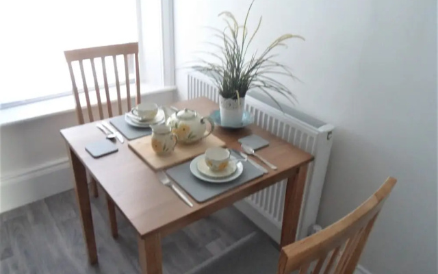 Silloth Holiday Accommodation