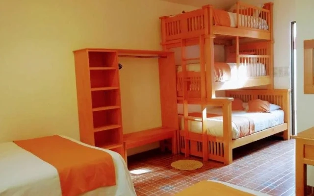 Hotel Real de TX