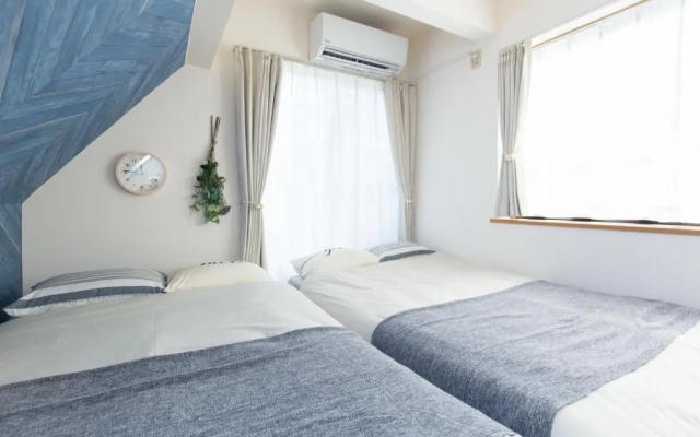 Azuki House